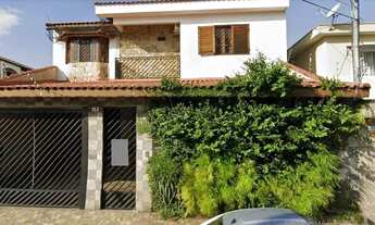 Imagem: Sobrado em Rua Simião Fernandes - Vila