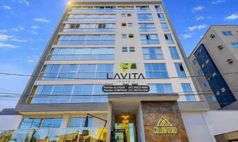 Imagem: Apartamento semimobiliado com 3 dormitórios