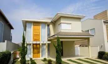 Imagem: CA01495 - Casa para Locação no Condomínio