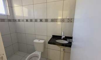 Imagem 7: Apartamento na Messejana