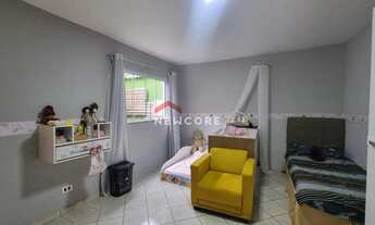 Imagem 7: Casa em Rua Doutor José Coriolano de Carvalho - Núcleo Habitacional Castelo Branco - Maríl