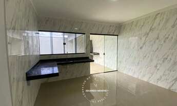 Imagem 7: Casa de 3/4 sendo um suite lote 184m² pronta pra ser financiada