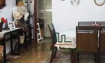 Imagem 5: Apartamento com 3 dormitórios à venda, 149 m² por R$ 790.000,00 - Icaraí - Niterói/RJ