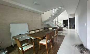 Imagem 2: Oportunidade - Casa Sobrado em Condomínio - Altos da Serra VI - Urbanova - 4 Dormitórios