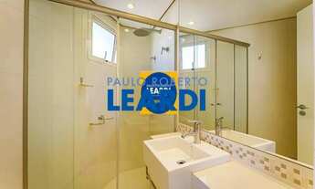 Imagem: APARTAMENTO - ALTO DA LAPA - SP