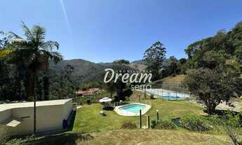 Imagem: Casa com 5 dormitórios à venda, 500 m²