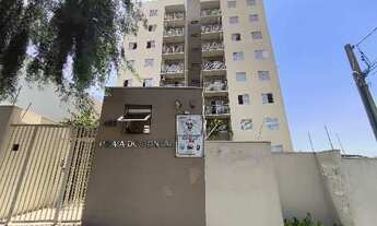 Imagem: Apartamento de leilão em JARDIM LEONOR