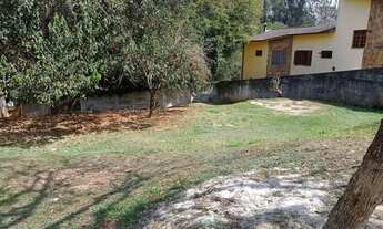 Imagem: Lote em condomínio em Rua Nova Jersey