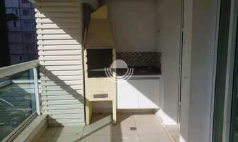 Imagem 5: Apartamento à venda em Campinas, Centro, com 2 quartos, com 67 m², Condominio Edifício Ide