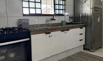 Imagem 4: Casa Padrão em Bauru