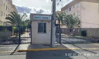 Imagem: Apartamento de leilão em MONTE VERDE /