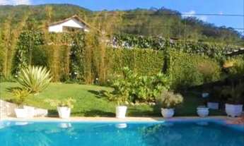 Imagem: Casa à Venda em Petrópolis