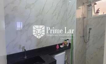 Imagem 5: Apartamento para locação Pacote 2.450,00 no Condominio Palazzo com planejados