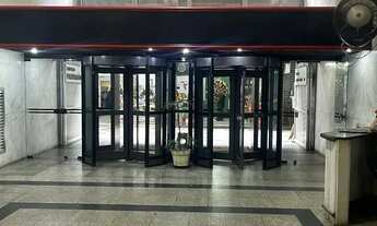 Imagem 6: Sala ampla 40m2 Centro Olavo Bilac