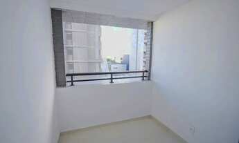 Imagem 4: Apartamento para aluguel, 3 quartos, 1 suíte, 1 vaga, Jardim Oceania - João Pessoa/PB