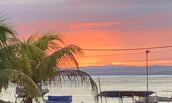 Imagem 2: Casa com vista mar