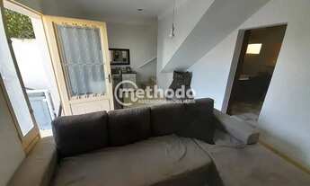 Imagem 7: Casa com 6 dormitórios à venda, 250 m² por R$ 780.000,00 - Bonfim - Campinas/SP