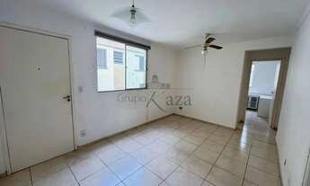 Imagem 6: Oportunidade - Apartamento - Vila Ema - Residencial Campo Alegre - 3 Dormitórios - 73m²