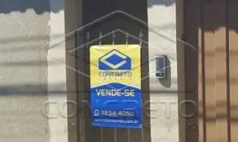 Imagem: Casa -3 dormitórios - Com edícula - Mary