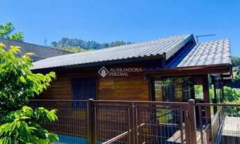 Imagem 2: Charmosa Residencia