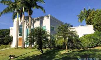 Imagem 7: CASA EM CONDOMÍNIO - ALPHAVILLE - SP