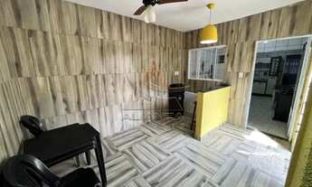 Imagem: Casa - Ribeirão Preto - Jardim Silvio Passalacqua