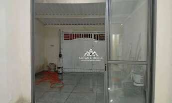 Imagem 3: Casa com 3 dormitórios à venda, 99 m² por R$ 260.000 - Jardim Helena - Ribeirão Preto/SP