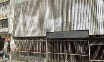 Imagem: Terreno à venda, 484 m² por R$ 12.000.000,00