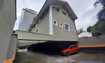 Imagem 2: PRÉDIO - JARDIM PAULISTANO - SP