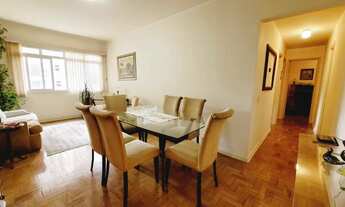 Imagem 5: Apartamento para venda em Perdizes com 2 quartos , 93m²