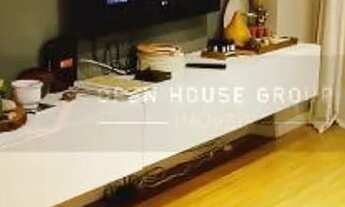 Imagem 5: Open House Vende no Condomínio Chácara Pendotiba 2 quartos, vaga, Lazer completo!