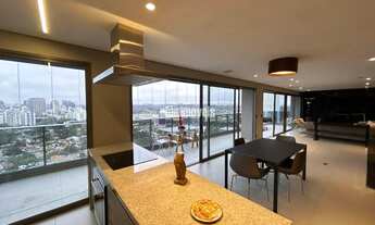 Imagem: Duplex para venda em Pinheiros com 4 quartos