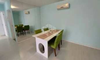 Imagem 7: Aluga-se Apartamento semimobiliado no último andar em São José (Jardim Cidade