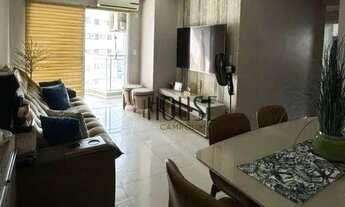 Imagem: Apartamento em Edifício Saint Germain