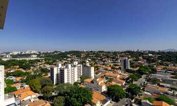 Imagem 7: Apartamento para venda em Butantã com 2 quartos, sendo 1 suíte , 67m²