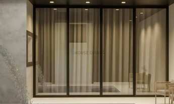 Imagem 4: Casa de Alto Padrão na Planta Condomínio Recanto do Moinho