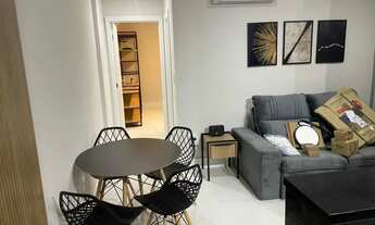 Imagem 5: Apartamento para Locação em Florianópolis, CANASJURE, 1 dormitório, 1 suíte, 1 banheiro, 1