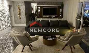 Imagem 5: Apartamento em Avenida Aldino Pinotti - Centro - São Bernardo do Campo/SP