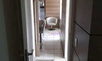 Imagem 6: Apartamento com 2 dormitórios à venda, 61 m² por R$ 270.000,00 - Várzea das Moças - Niteró