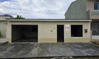 Imagem: Vendo casa no conjunto Satélite