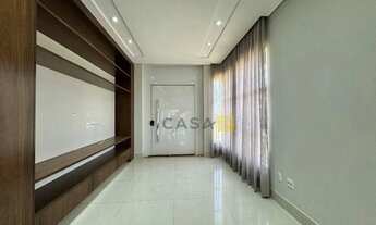 Imagem 4: Casa à venda - Bairro - Condomínio Terras do Imperador - Americana/SP