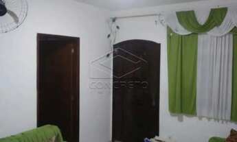 Imagem 4: Casa Padrão em Bauru