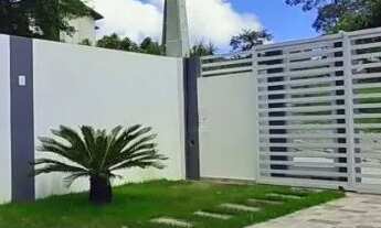 Imagem 3: Vendo casa nova tipo sobrado com 3 quartos, 1 suite em Florianópolis no Rio Vermelho