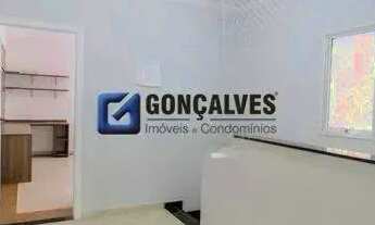 Imagem 4: Sobrado para Aluguel no Parque das Nações, Santo André 3 Quartos, 2 Vagas