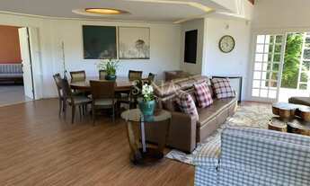 Imagem 7: Belo Imóvel, estilo contemporâneo