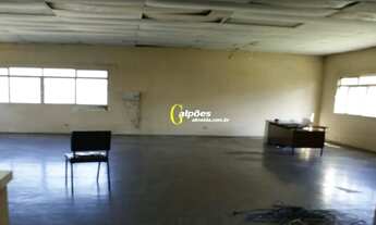 Imagem 2: Pavilhão/Galpão para alugar no bairro Vila Jovina - Cotia/SP