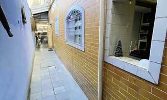 Imagem: Casa com 3 Dormitórios, 2 Suítes e 5 Banheiros