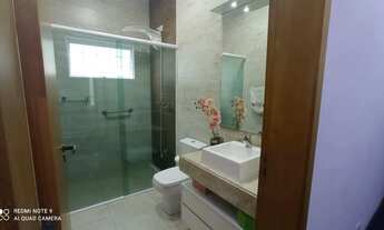 Imagem 7: Sobrado em Avenida Juscelino Kubitschek de Oliveira - Parque Vivaldi Leite Ribeiro - Poços