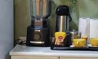 Imagem 5: Alugo apartamento mobiliado 2 quartos - Pedro Alvares Cabral -Telégrafo - Belém - PA