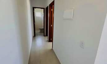 Imagem 2: Apartamento para Venda em Palhoça, Barra do Aririú, 2 dormitórios, 1 banheiro, 1 vaga